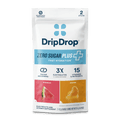 DripDrop Zero Sugar Plus 2-Stick Sample Pack